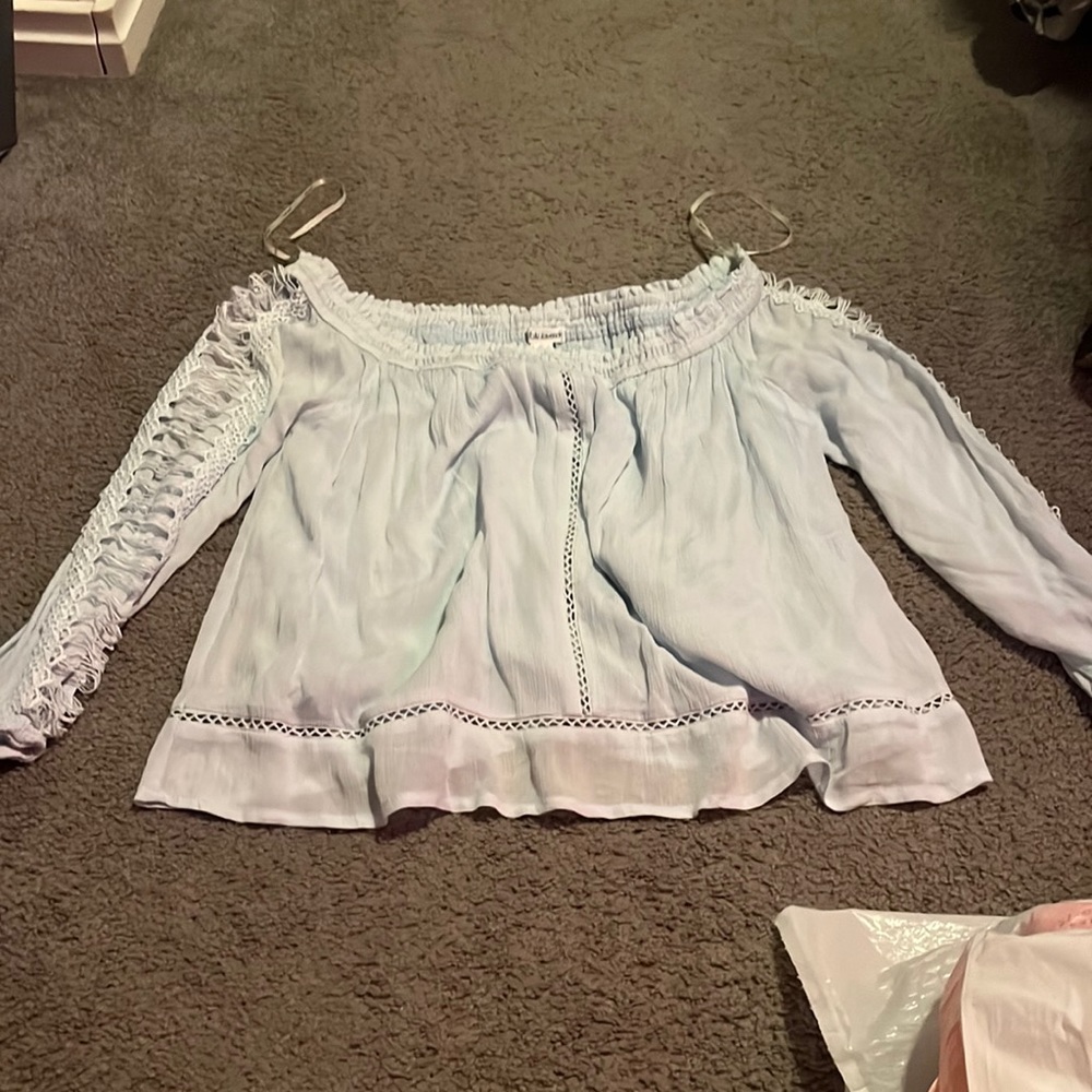 Cute top